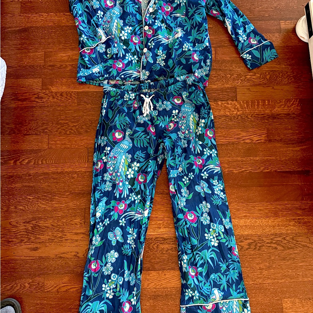 Lesley Evers pijama set